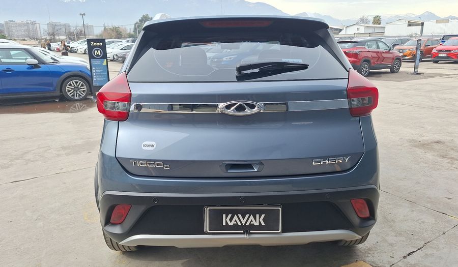 Chery Tiggo 2 1.5 GL Suv 2023