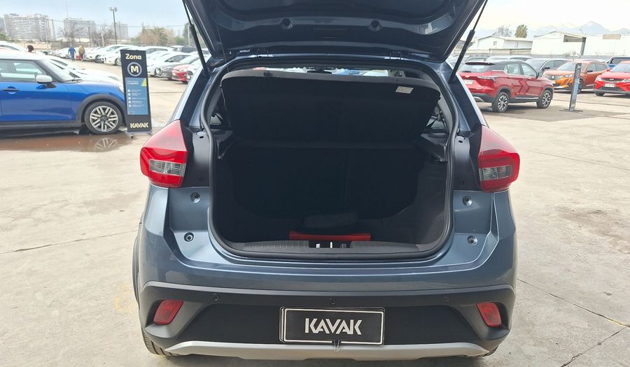 Chery Tiggo 2 1.5 GL Suv 2023
