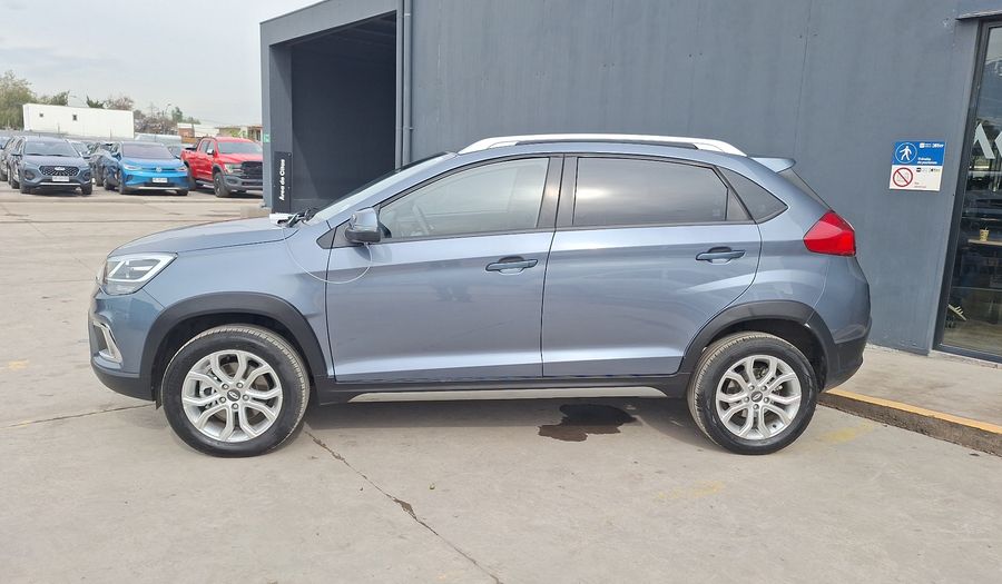 Chery Tiggo 2 1.5 GL Suv 2023