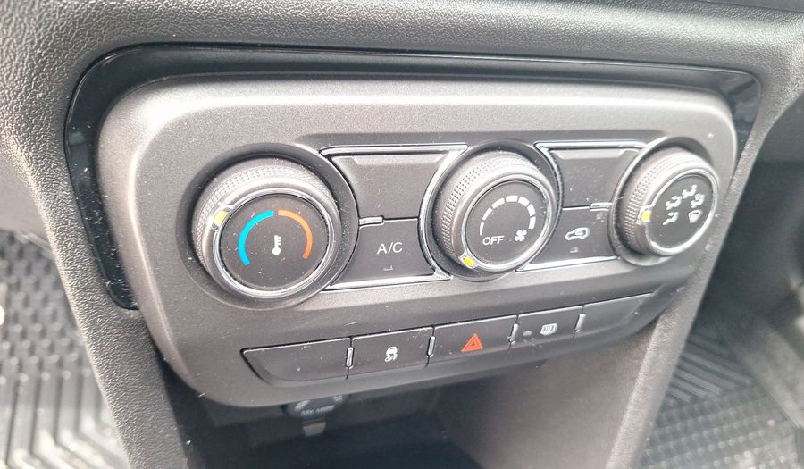 Chery Tiggo 2 1.5 GL Suv 2023