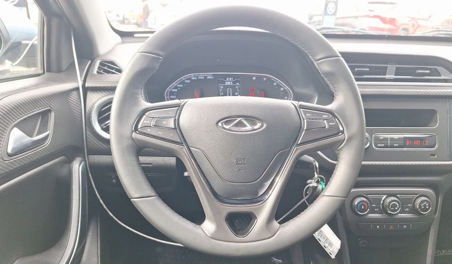 Chery Tiggo 2 1.5 GL Suv 2023