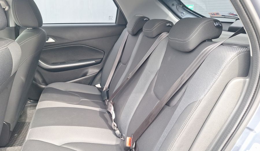 Chery Tiggo 2 1.5 GL Suv 2023