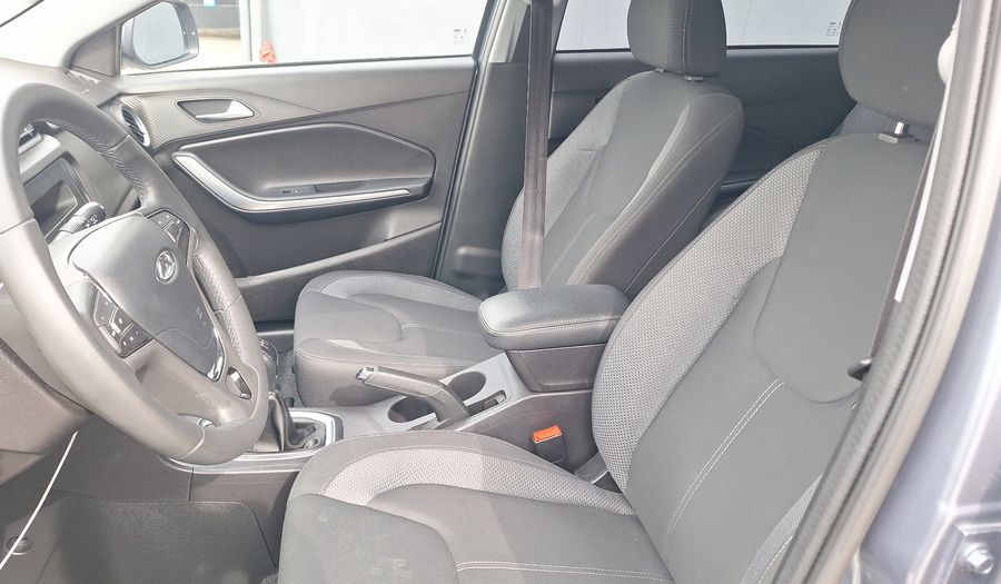 Chery Tiggo 2 1.5 GL Suv 2023