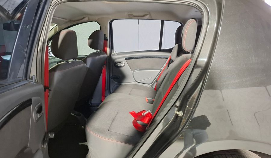 Renault Sandero 1.6 GT LINE Hatchback 2013