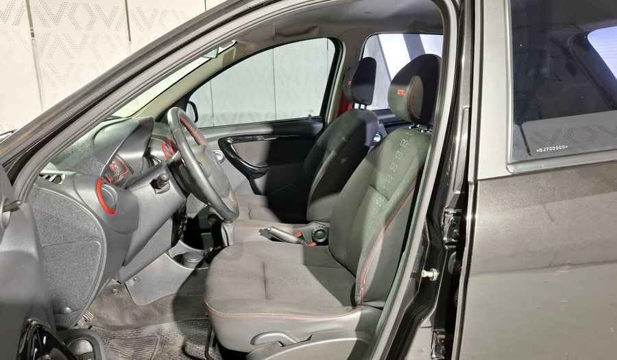 Renault Sandero 1.6 GT LINE Hatchback 2013