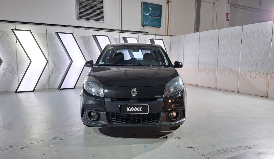 Renault Sandero 1.6 GT LINE Hatchback 2013