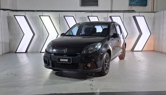 Renault • Sandero