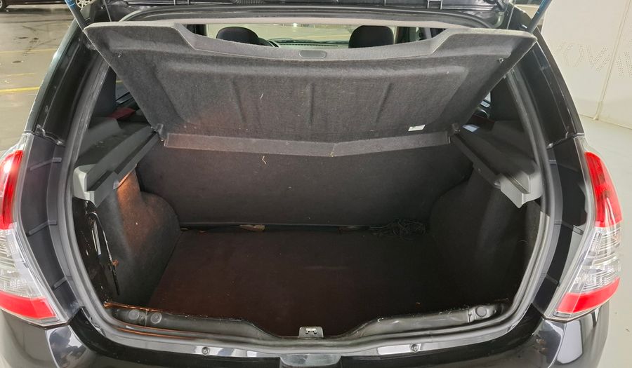 Renault Sandero 1.6 GT LINE Hatchback 2013