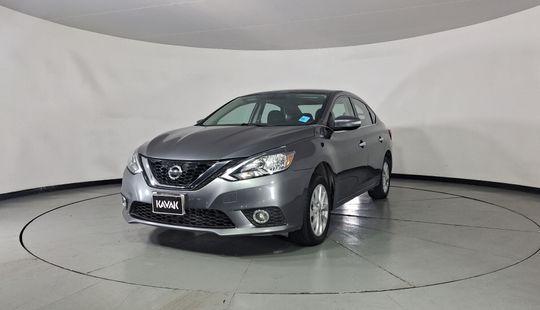 Nissan • Sentra