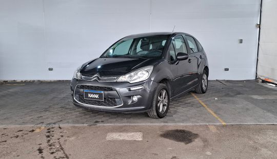 Citroen • C3