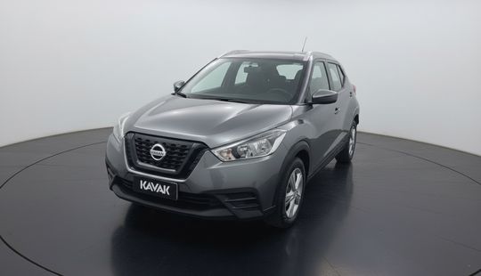 Nissan • Kicks