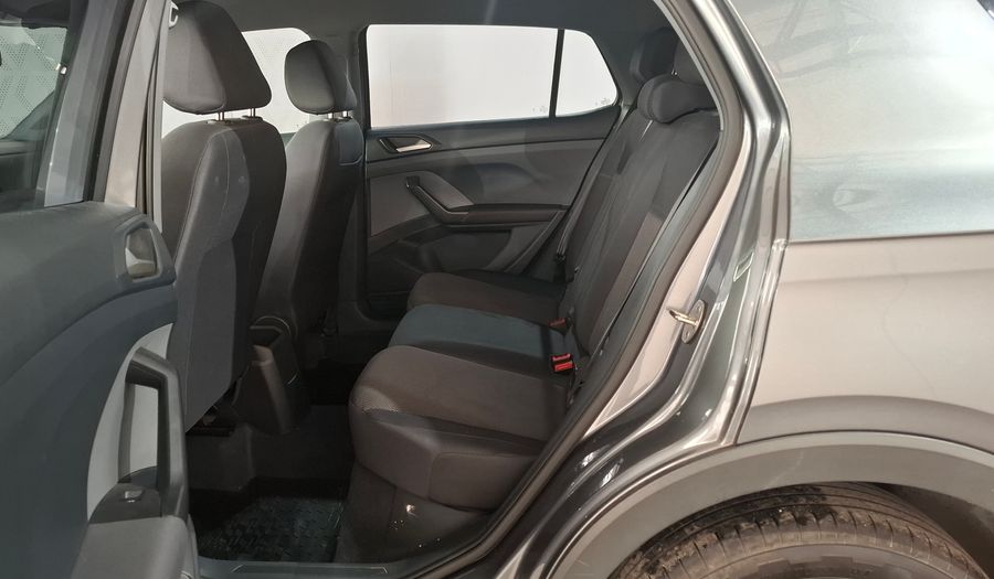 Volkswagen T-cross 1.0 170 TSI MY24 Suv 2024