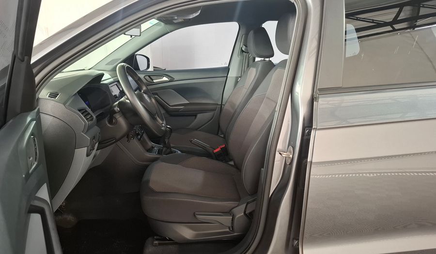 Volkswagen T-cross 1.0 170 TSI MY24 Suv 2024