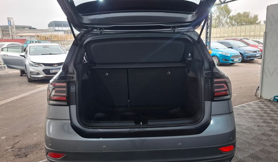 Volkswagen T-cross 1.0 170 TSI MY24 Suv 2024