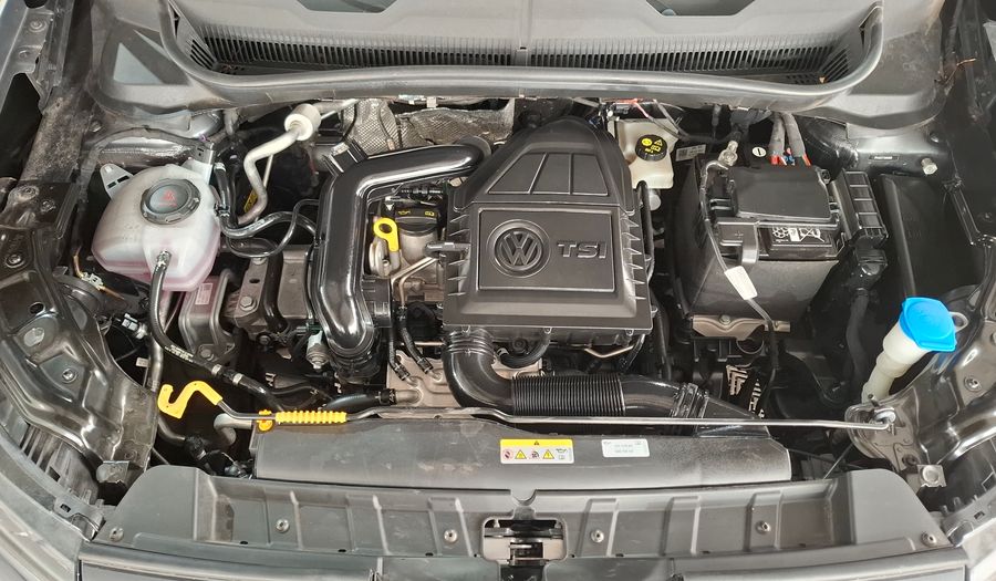 Volkswagen T-cross 1.0 170 TSI MY24 Suv 2024