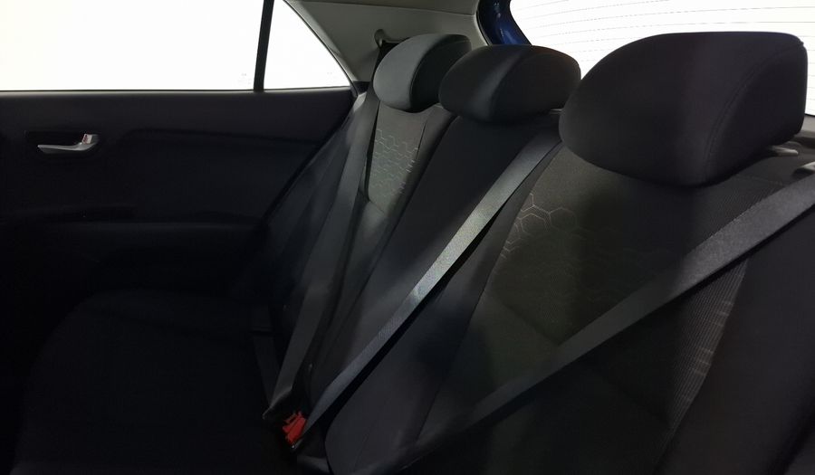 Kia Rio 1.6 LX Hatchback 2021
