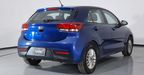 Kia Rio 1.6 LX Hatchback 2021