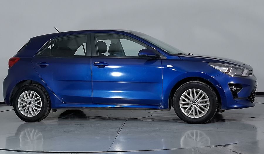 Kia Rio 1.6 LX Hatchback 2021