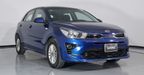 Kia Rio 1.6 LX Hatchback 2021