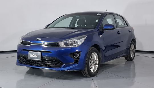 Kia • Rio