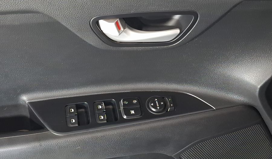 Kia Rio 1.6 LX Hatchback 2021