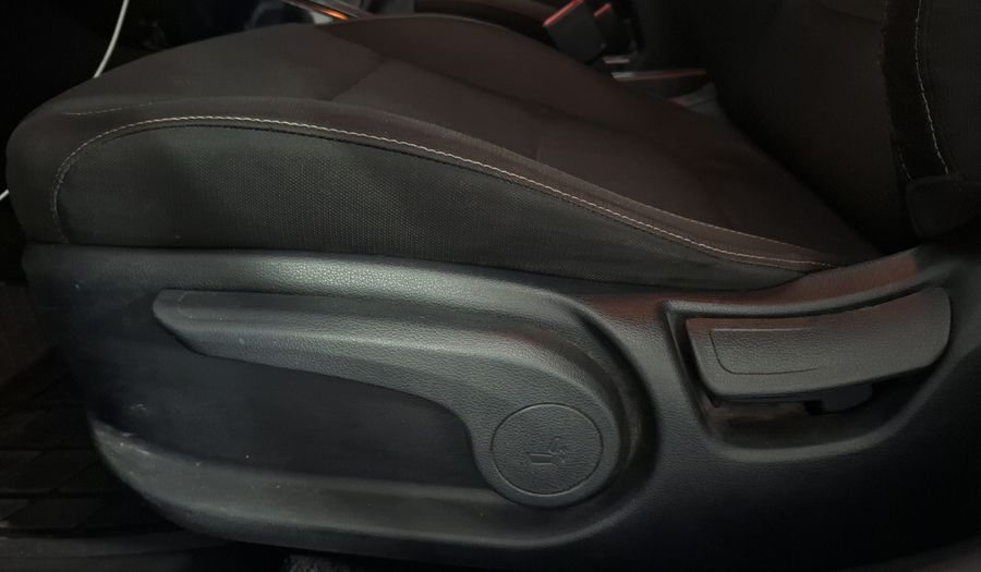 Kia Rio 1.6 LX Hatchback 2021