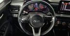 Kia Rio 1.6 LX Hatchback 2021