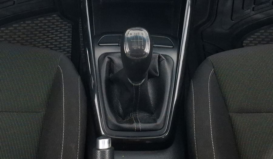 Kia Rio 1.6 LX Hatchback 2021