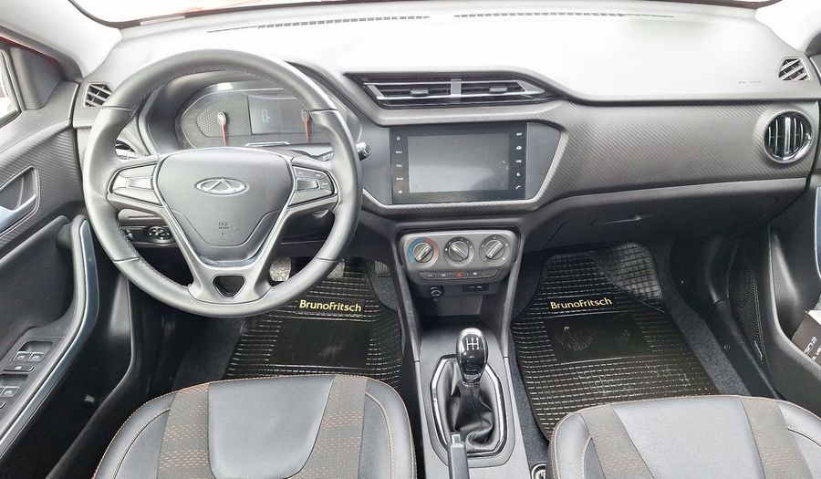 Chery Tiggo 2 1.5 GLS Suv 2022