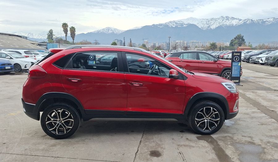 Chery Tiggo 2 1.5 GLS Suv 2022