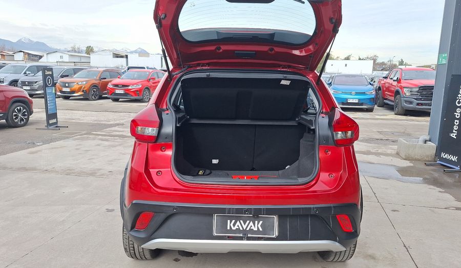 Chery Tiggo 2 1.5 GLS Suv 2022