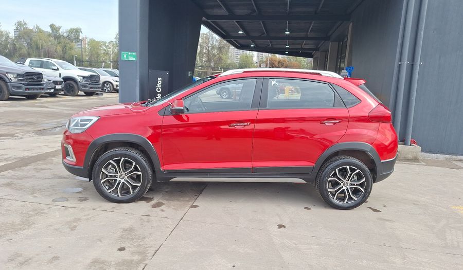 Chery Tiggo 2 1.5 GLS Suv 2022