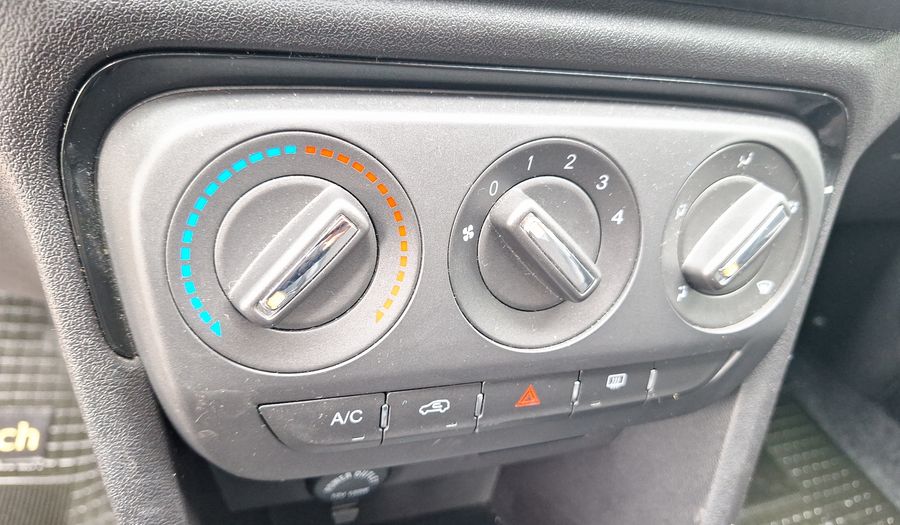 Chery Tiggo 2 1.5 GLS Suv 2022