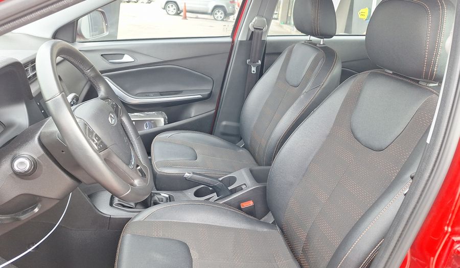 Chery Tiggo 2 1.5 GLS Suv 2022