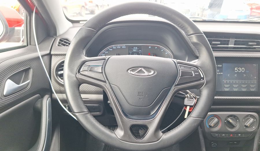 Chery Tiggo 2 1.5 GLS Suv 2022