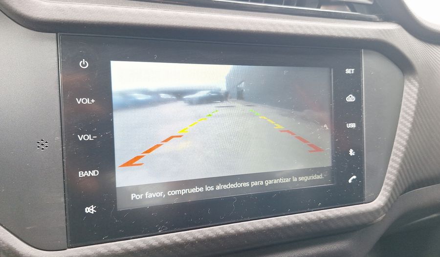Chery Tiggo 2 1.5 GLS Suv 2022