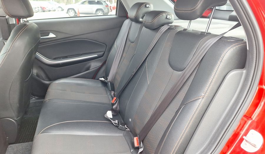 Chery Tiggo 2 1.5 GLS Suv 2022