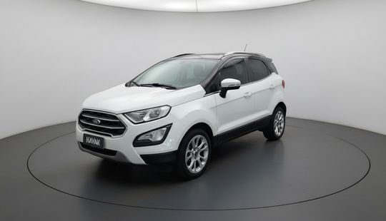 Ford • EcoSport