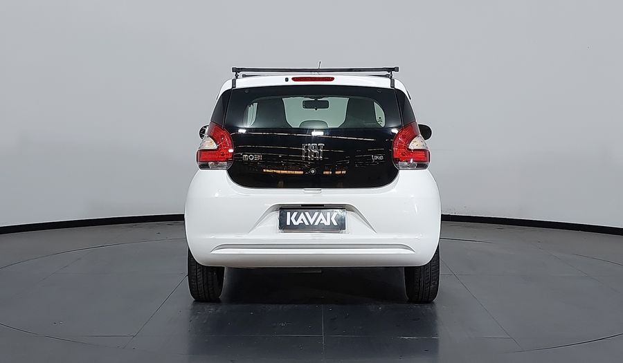 Fiat Mobi 1.0 EVO LIKE Hatchback 2020