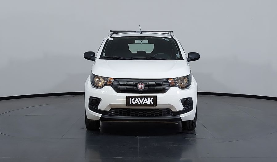 Fiat Mobi 1.0 EVO LIKE Hatchback 2020