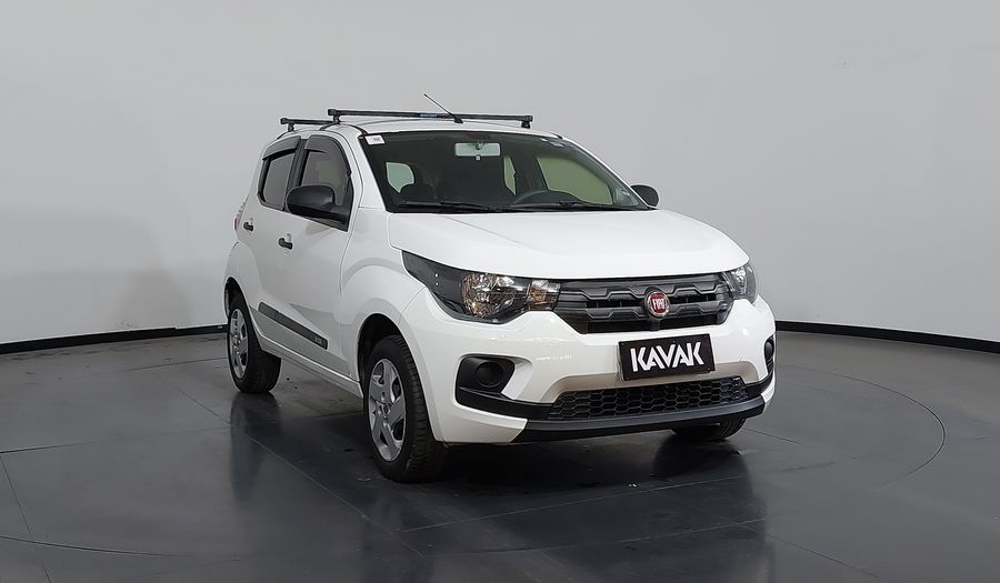 Fiat Mobi 1.0 EVO LIKE Hatchback 2020
