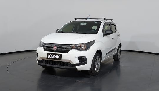 Fiat • Mobi
