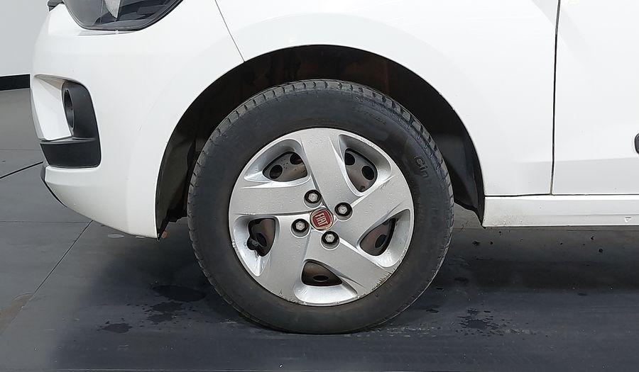 Fiat Mobi 1.0 EVO LIKE Hatchback 2020