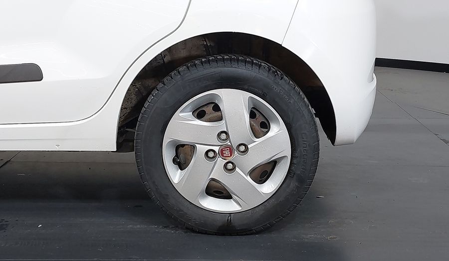 Fiat Mobi 1.0 EVO LIKE Hatchback 2020