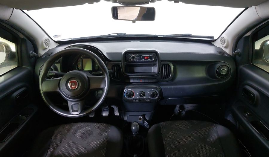 Fiat Mobi 1.0 EVO LIKE Hatchback 2020