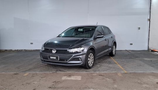 Volkswagen • Polo