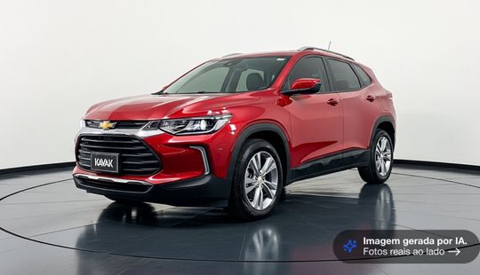 Chevrolet • Tracker