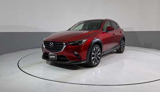 Mazda • CX-3