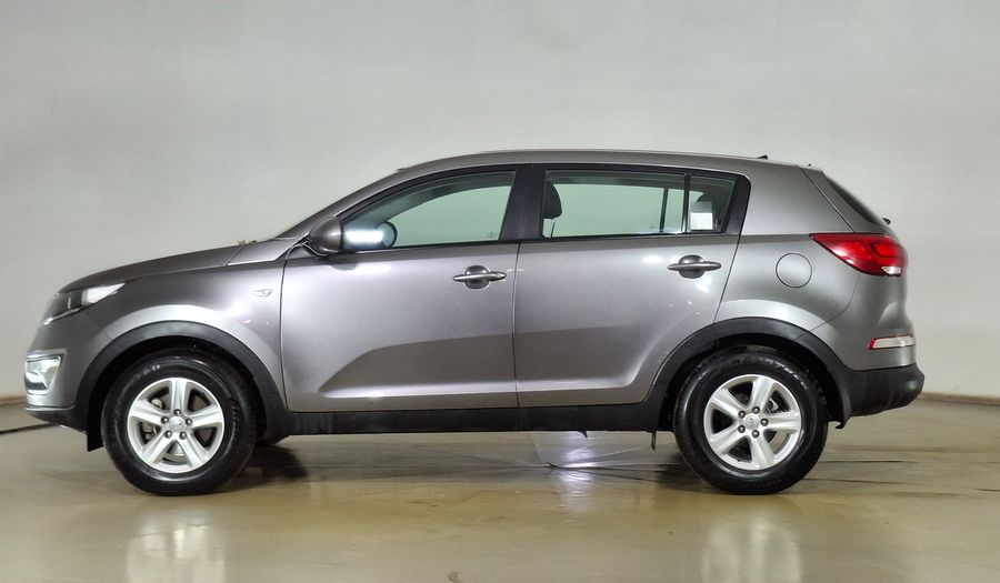 Kia Sportage 2.0 LX AUTO AC DAB Suv 2015