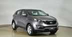 Kia Sportage 2.0 LX AUTO AC DAB Suv 2015